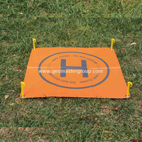 Drone Landing Pad