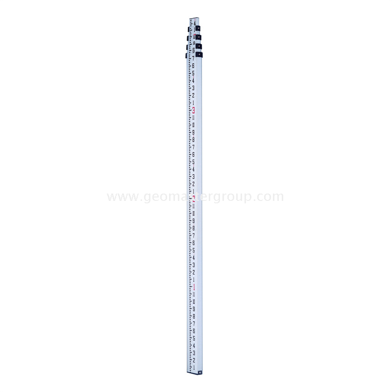 Aluminum Leveling Rod