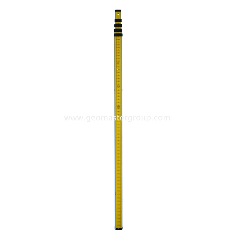 Height Measuring Staff