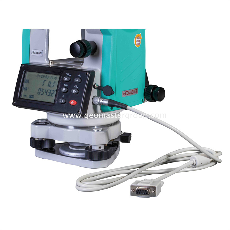 Electronic Theodolite