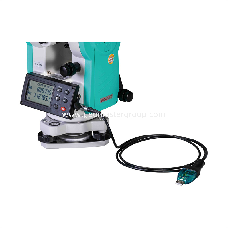 Electronic Theodolite