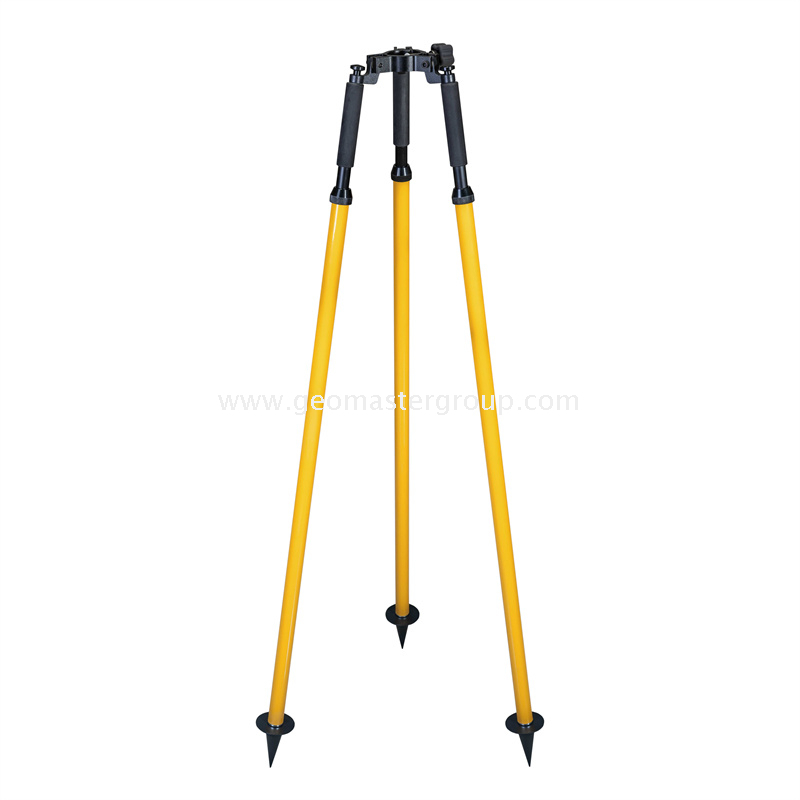 GPS Pole Tripod
