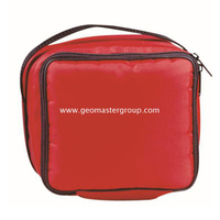Circular Prism Bag