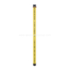 Invar Barcode Staff