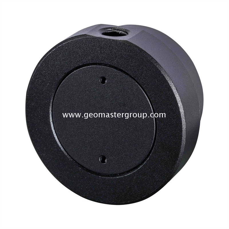 L-bar Monitoring Prism