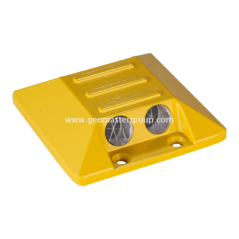 Road Monitoring Prism