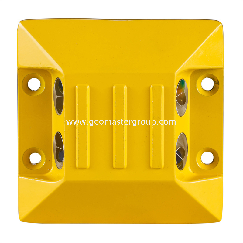 Road Monitoring Prism