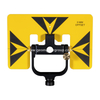 Prism Holder & Target