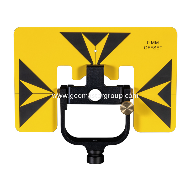 Prism Holder & Target