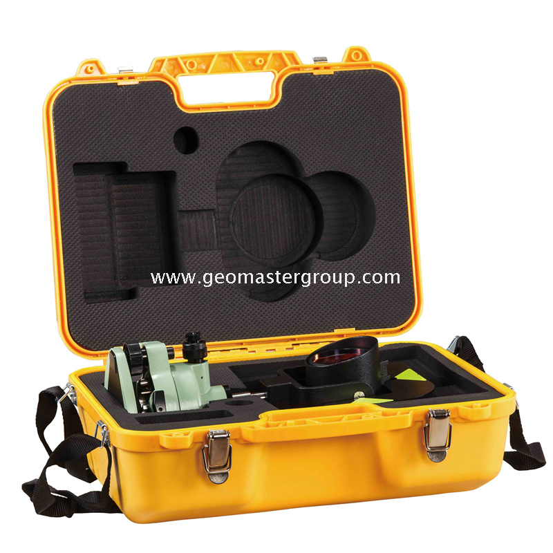 Prism Traverse Kit Case