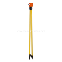 Leveling Staff Bipod
