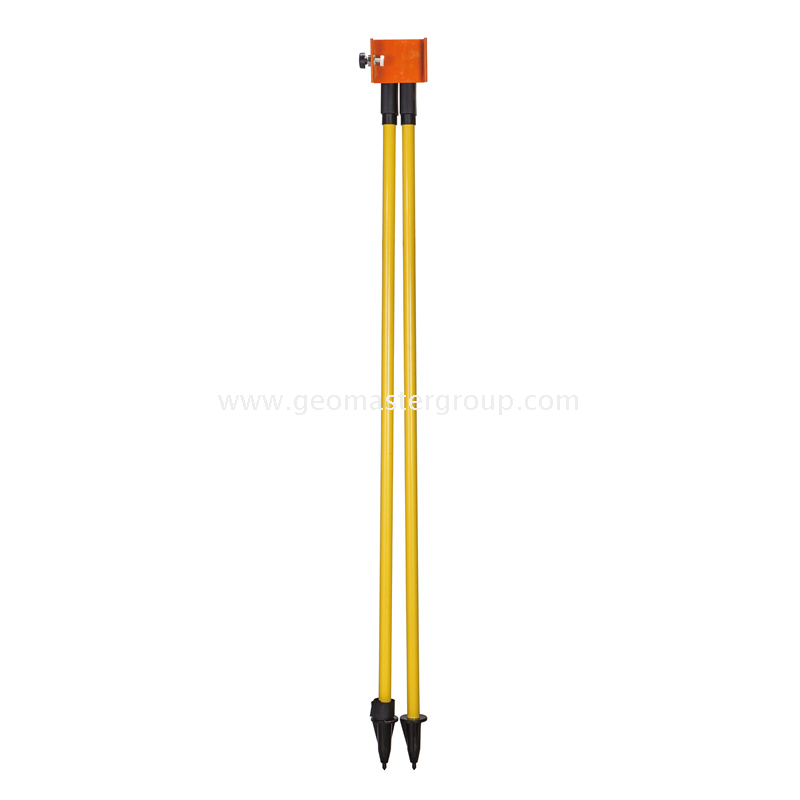 Leveling Staff Bipod