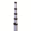 Round Leveling Staff