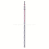 Aluminum Leveling Rod
