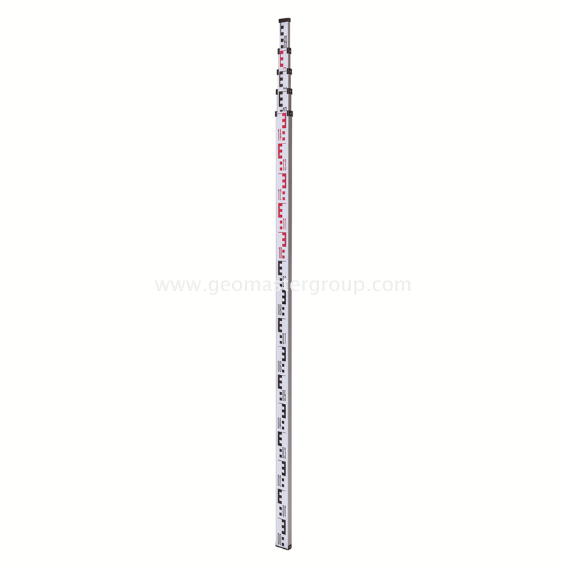 Aluminum Leveling Rod
