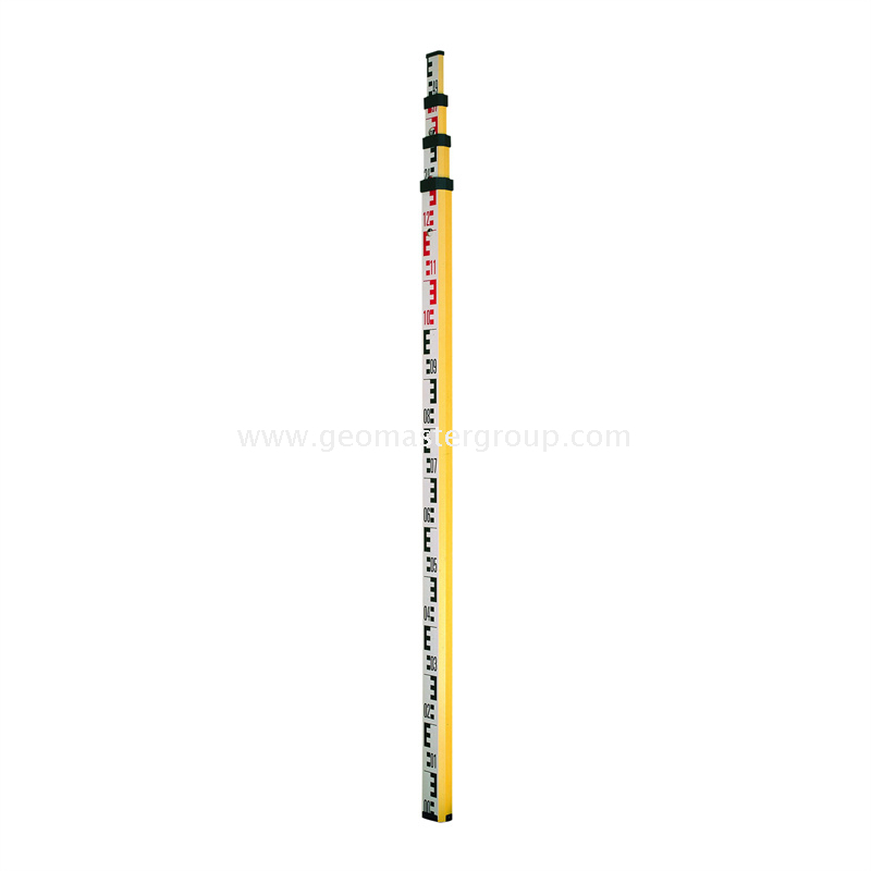 Aluminum Telescopic Staff