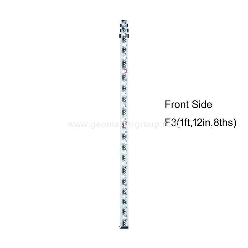 Frontside Graduation