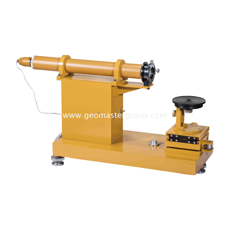 Optical Collimator System