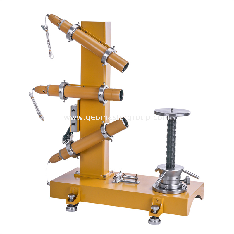Optical Collimator Tube