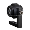 Double-sided L-bar Prism