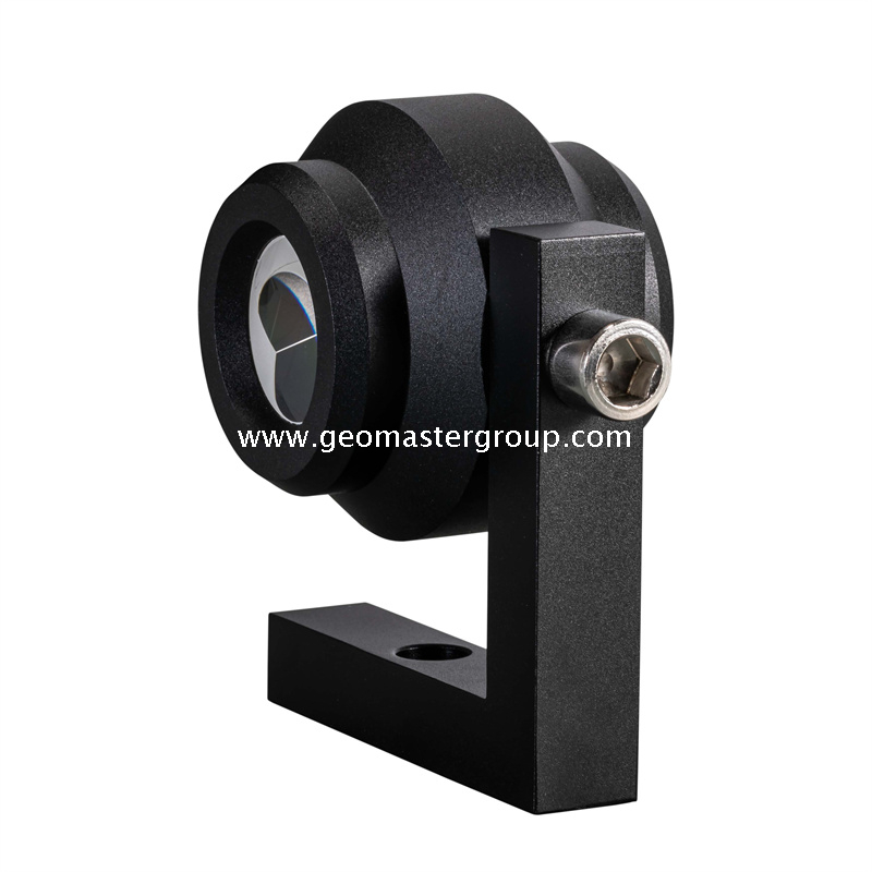 Double-sided L-bar Prism