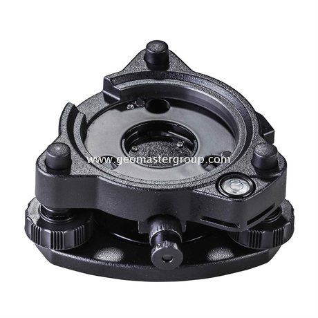 GPS/Prism Tribrach