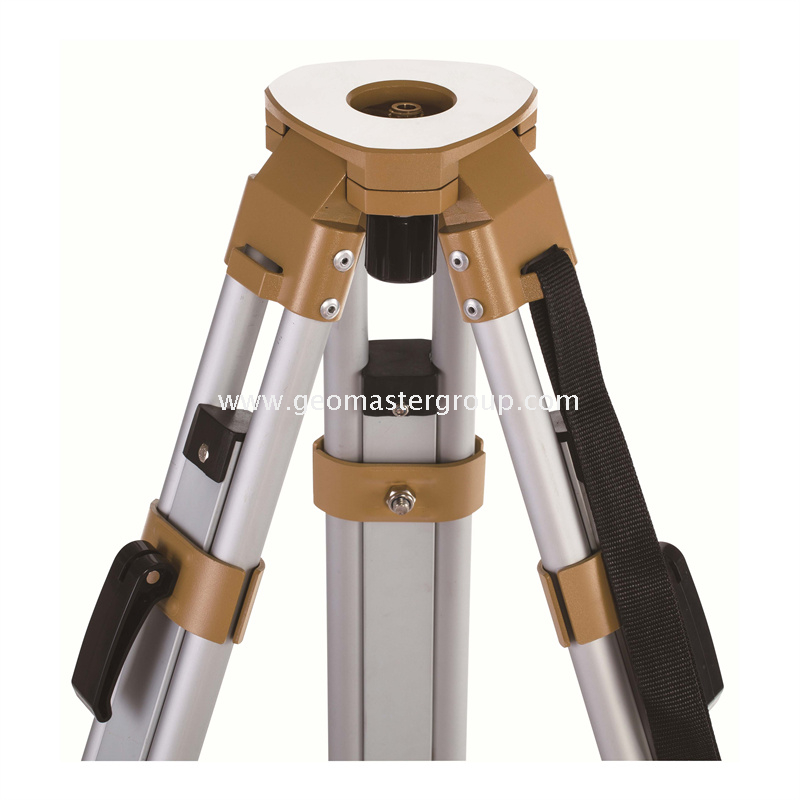 Aluminum Tripod