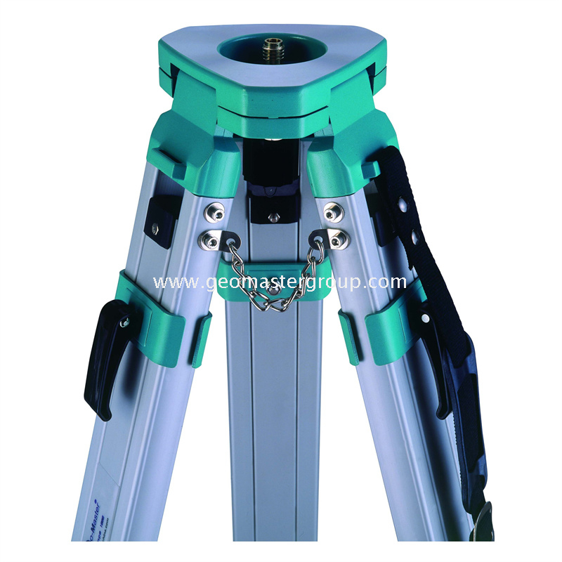 Aluminum Tripod (Square)