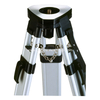 Aluminum Tripod