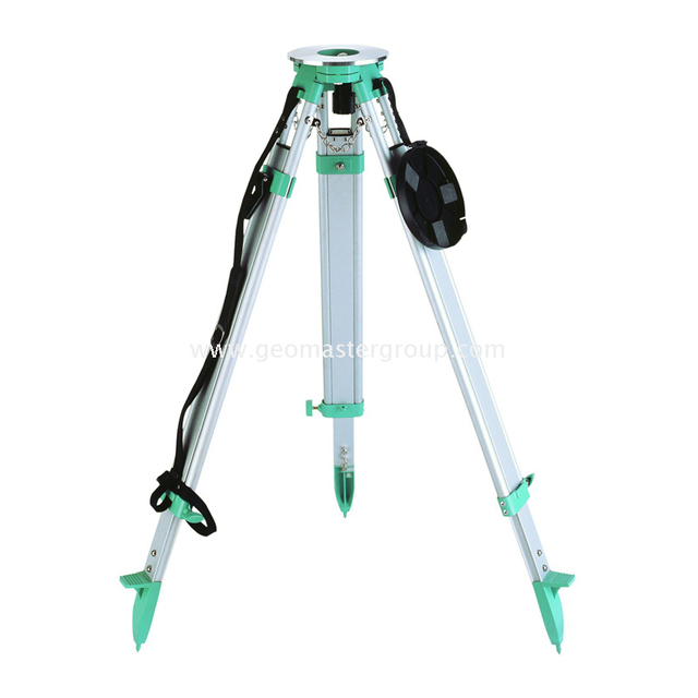 Aluminum Tripod