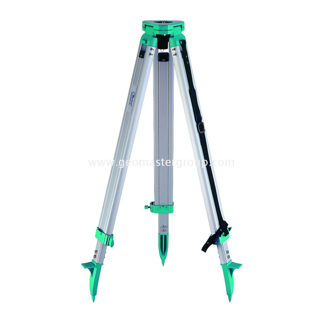 Aluminum Tripod (Square)