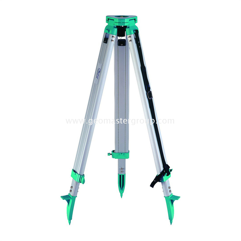 Aluminum Tripod (Square)