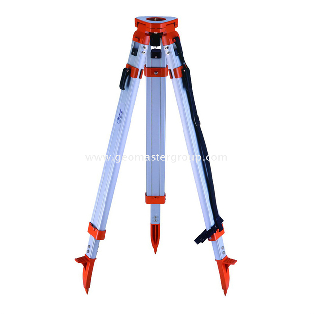 Aluminum Tripod (Square)