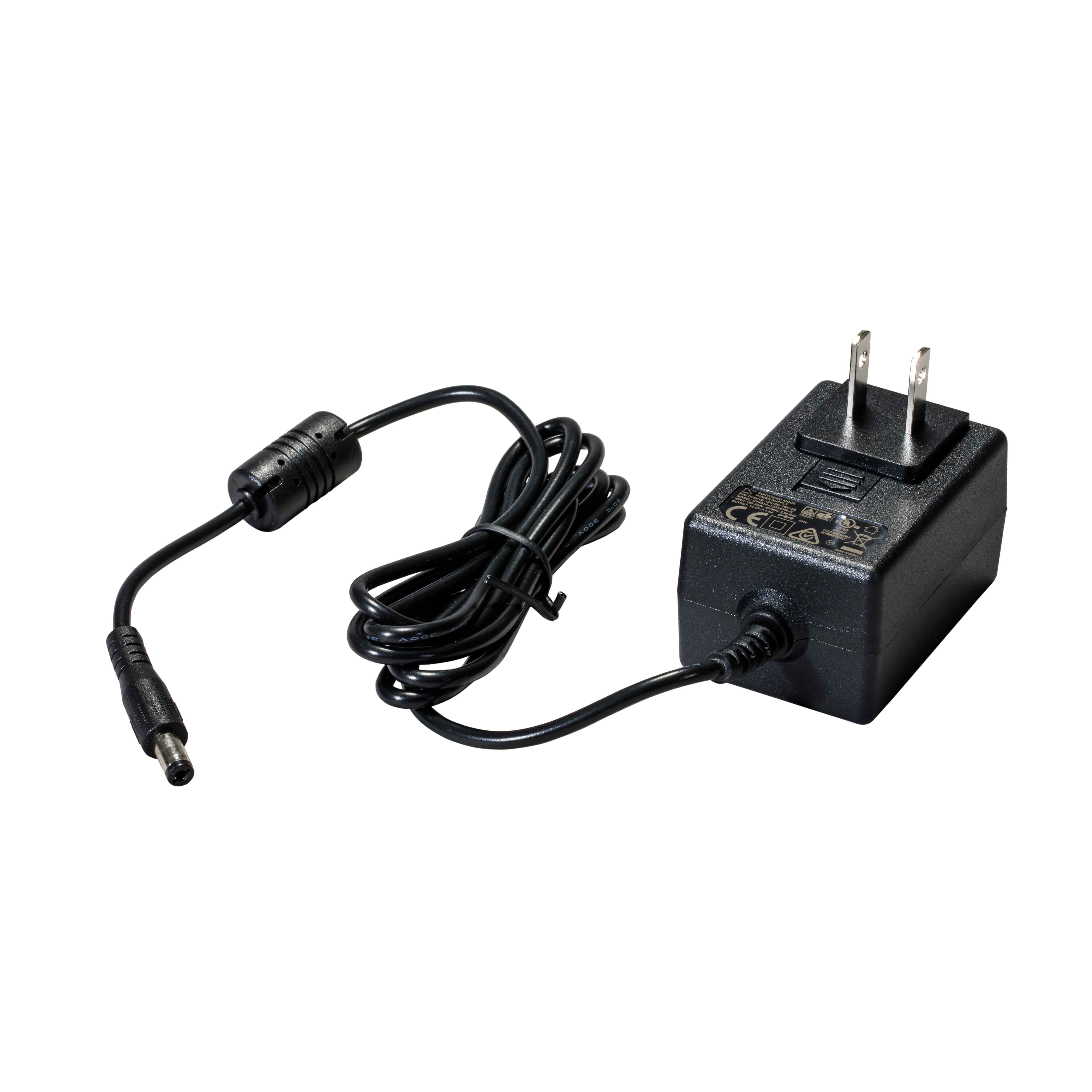 Surveying Battery Charger