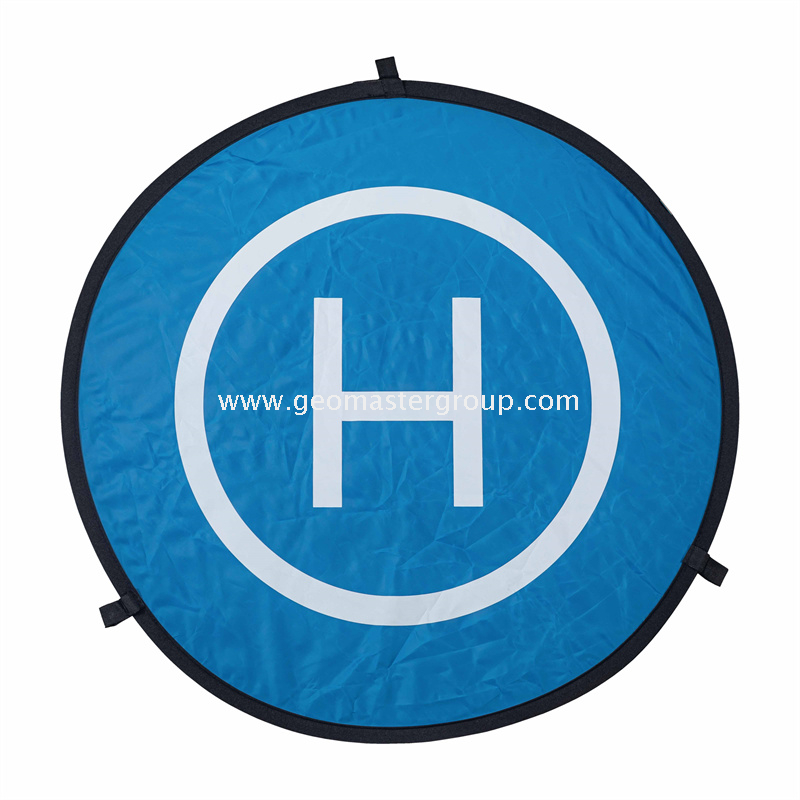 Drone Landing Pad