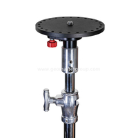 LiDAR Tripod Adapter