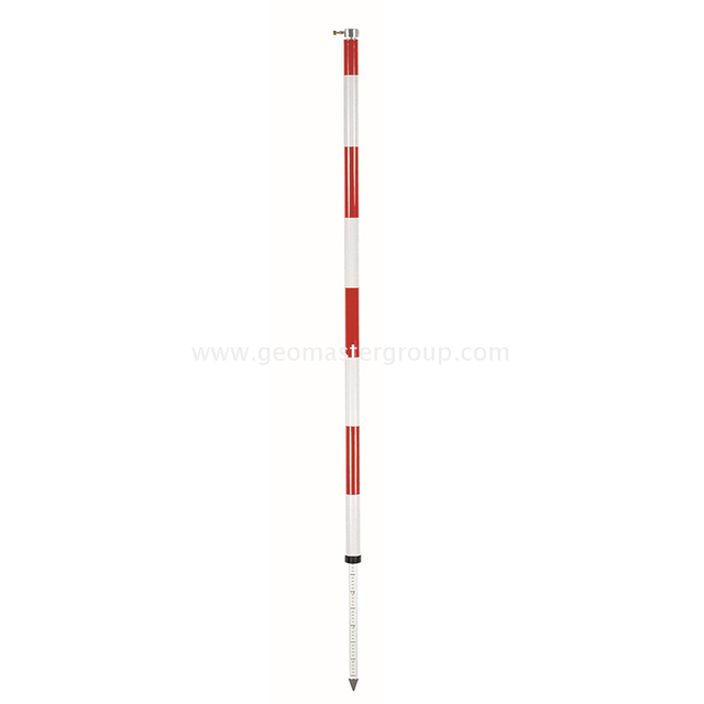 Prism Pole