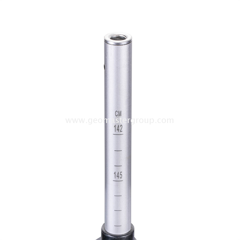 Prism Pole