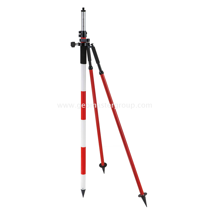 GPS Pole Bipod