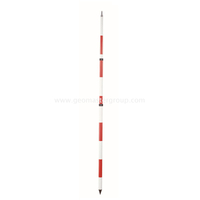 Aluminum Range Pole