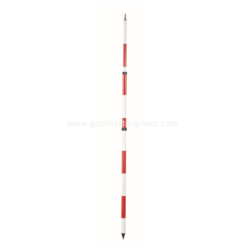 Aluminum Range Pole