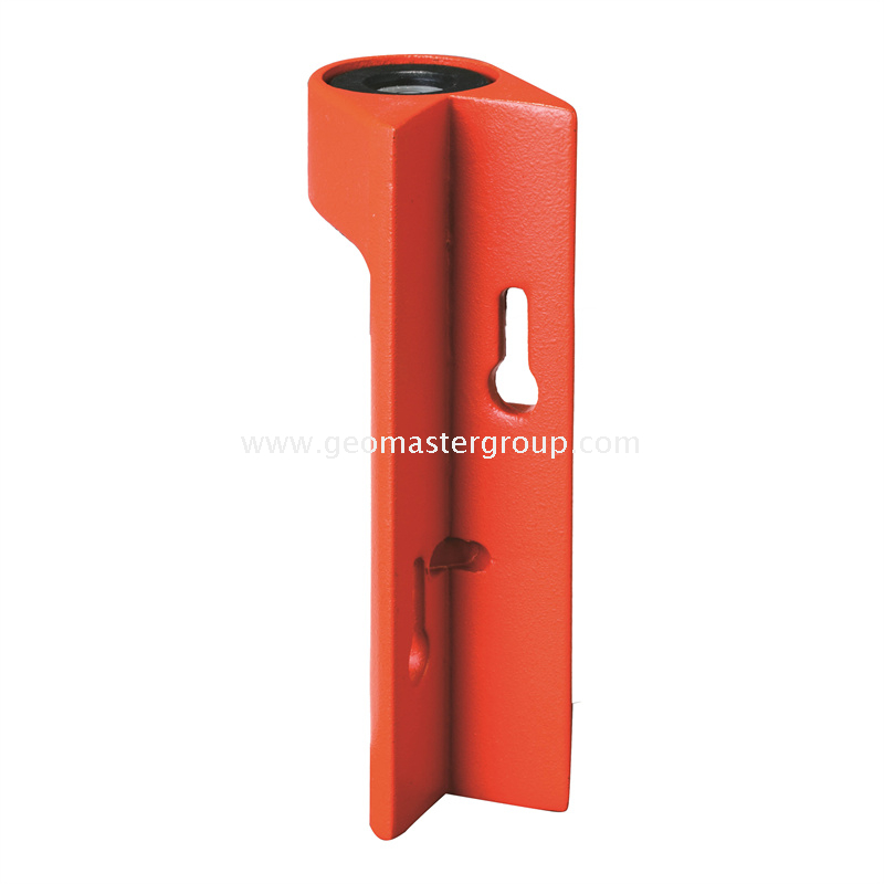 Aluminum Range Pole
