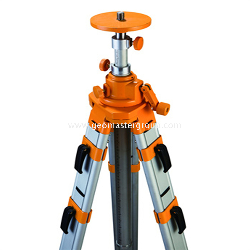 Aluminum Elevator Tripod