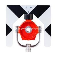 Prism Holder & Target