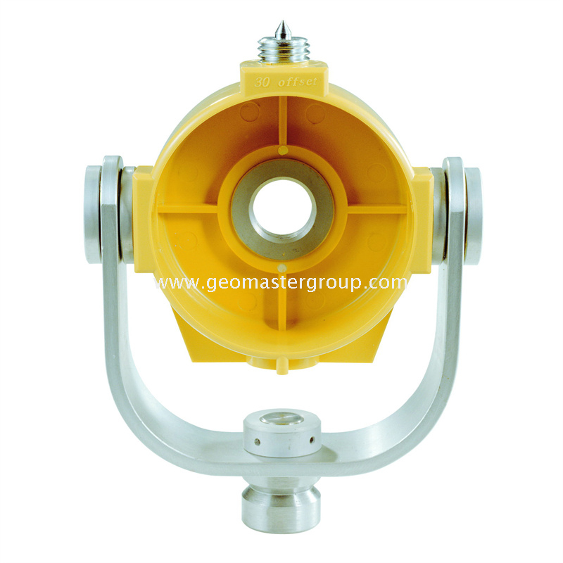Prism Holder & Target