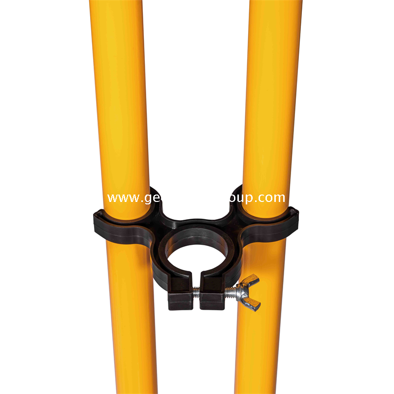 GPS Bipod Bracket