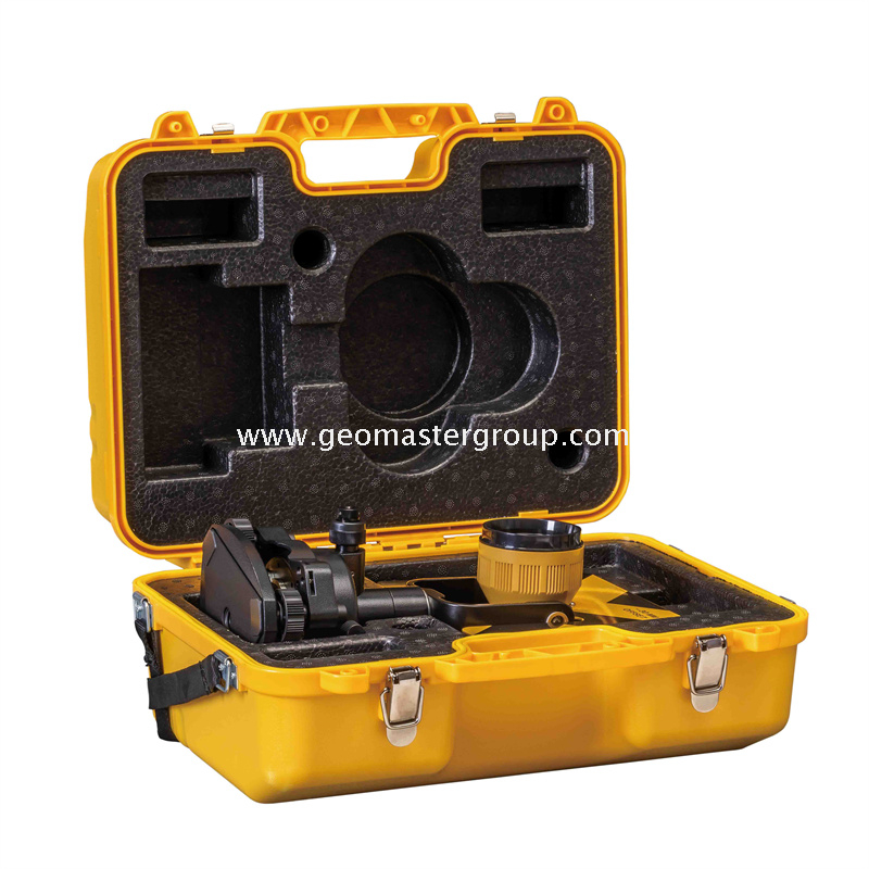 Traverse Prism Kit