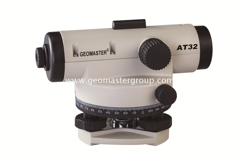 Automatic Level from China manufacturer - Geomaster Group