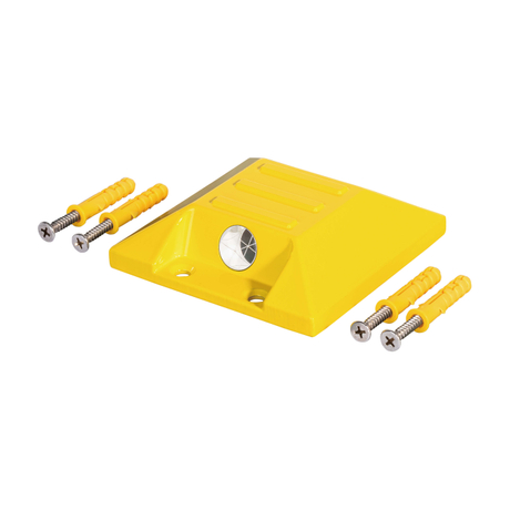 Road Prism (Cat's Eye Prism)