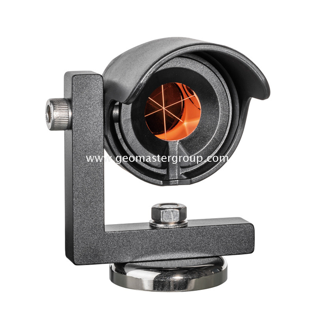 Rain-shelter Rail Prism (48mm Base)